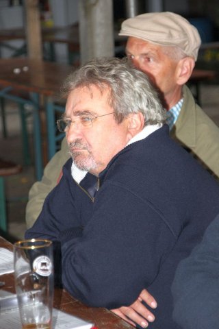 Proben Daniel Straub