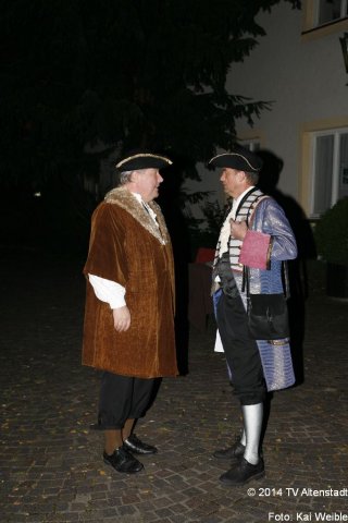 Kulturherbst 2013